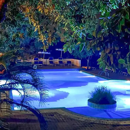 1 Bedroom Awesome In * リカーディ