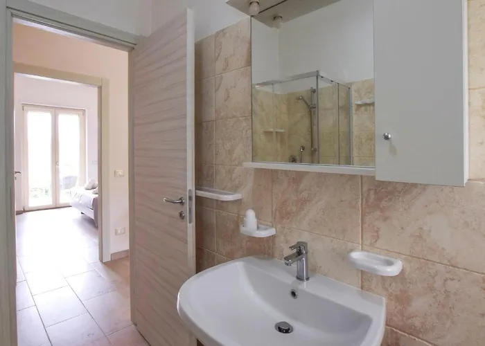1 Bedroom Awesome In Apartman