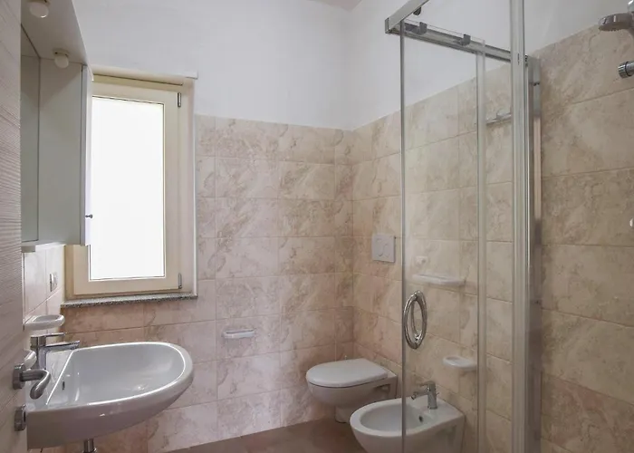 Apartman 1 Bedroom Awesome In