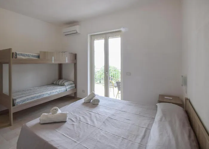 Apartman 1 Bedroom Awesome In