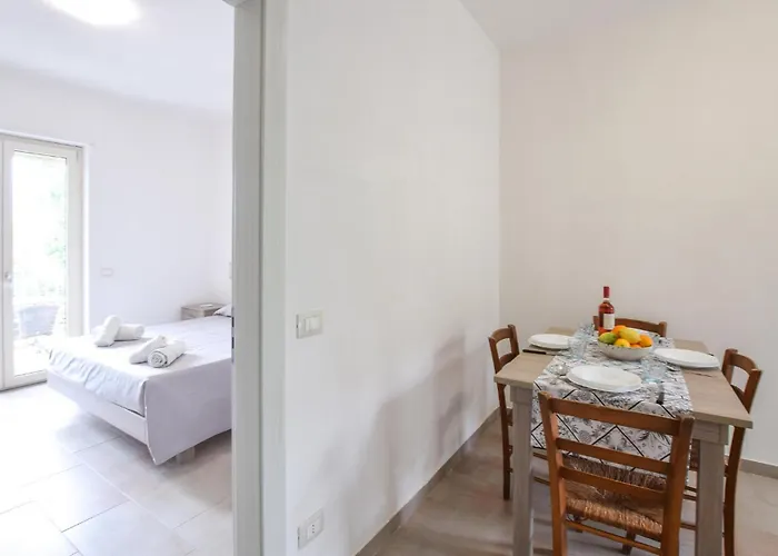 Apartman 1 Bedroom Awesome In Ricadi