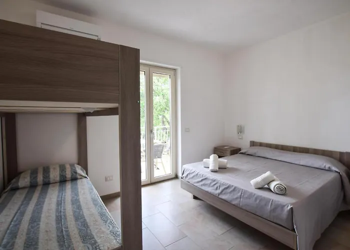 1 Bedroom Awesome In