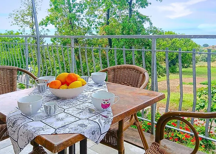 1 Bedroom Awesome In * Ricadi